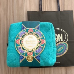 SABON マジェスティック・ガラの画像