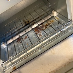 山善✴︎トースター
の画像