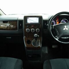 三菱　デリカ　Ｄ：５ 　エクシード　入庫しました⭐の画像