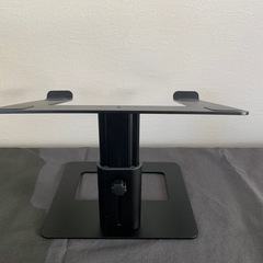 ノートパソコンスタンドの画像