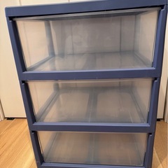 衣装ケース
の画像