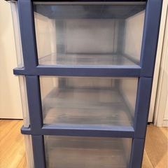 衣装ケース
の画像