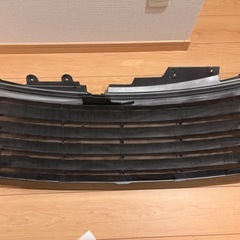 KEN STYLE グリル　e51 エルグランドの画像