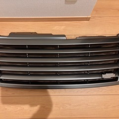 KEN STYLE グリル　e51 エルグランドの画像