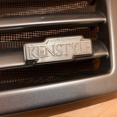 KEN STYLE グリル　e51 エルグランドの画像