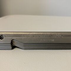 未使用品　ペグ＆ハンマーセットの画像