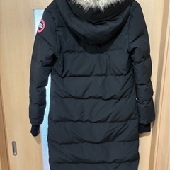 𝐂𝐀𝐍𝐀𝐃𝐀 𝐆𝐎𝐎𝐒𝐄 𝐌𝐘𝐒𝐓𝐈𝐐𝐔𝐄 𝐏𝐀𝐑𝐊𝐀の画像