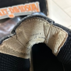 HARLEY-DAVIDSON (ハーレーダピットソン)の画像