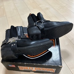 HARLEY-DAVIDSON (ハーレーダピットソン)の画像