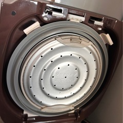 Panasonic SR-PA10E1 炊飯器 IH加熱方式の画像