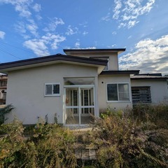 【5年賃貸で家あげます】【初期費用0円＋3か月賃料0円】平…