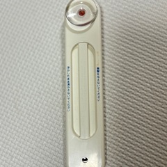 湯温計の画像
