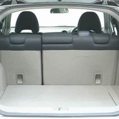 【自社ローン対象】ホンダ インサイト 　Ｇ□HV/43000kmの画像