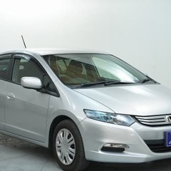 【自社ローン対象】ホンダ インサイト 　Ｇ□HV/4300…