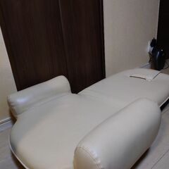 座椅子（座面回転式）✕2の画像