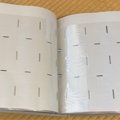 名刺ホルダー（名刺ファイル」）の画像