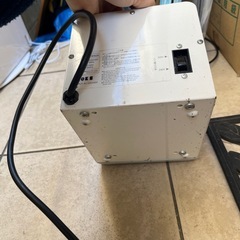 電圧変換器の画像