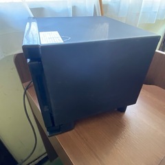 タオルウォーマー　おしぼり保温機の画像