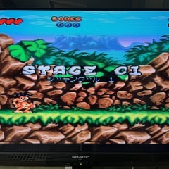 スーパーファミコン　ピーマンの画像