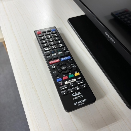 北海道   帯広   2021年製   32型   SHARP   家電   テレビ   液晶テレビ   モノココ   モノココ帯広店