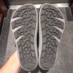 BIRKENSTOCK ビルケンシュトック Tatacoa タタコア　メンズの画像