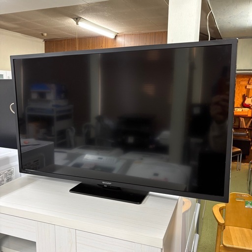 北海道   帯広   2021年製   32型   SHARP   家電   テレビ   液晶テレビ   モノココ   モノココ帯広店