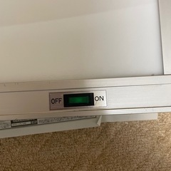 【動作確認済】医療用X線写真観察装置 レントゲン　ボード　ライトボックスの画像