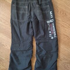 MILDCLUB/マイルドクラブ☆あったか長ズボンロングパンツ[サイズ110]の画像