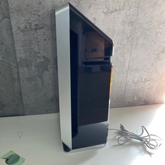 Panasonic 空気清浄機の画像