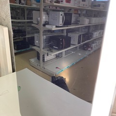 Panasonic 空気清浄機の画像