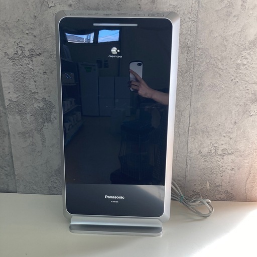 Panasonic 空気清浄機
