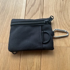 【売ります】パタゴニアPatagoniaコインケースの画像