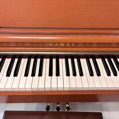 カワイ　電子ピアノ　の画像