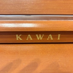 カワイ　電子ピアノ　の画像