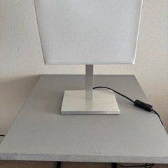 IKEAテーブルランプ　TOMELILLA トメリラの画像