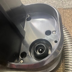 リンサー洗浄機 カーペットクリーナー 水分吸引 掃除機 動作確認済みの画像