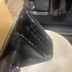 リンサー洗浄機 カーペットクリーナー 水分吸引 掃除機 動作確認済みの画像