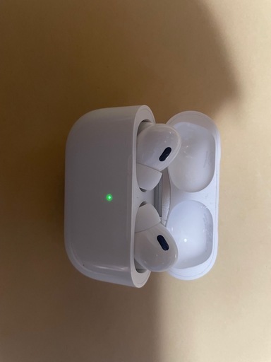 AirPods Pro 2世代