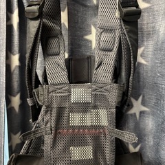 ベビービョルン 抱っこ紐 ONE KAI Air エアー メッシュの画像