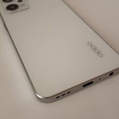 OPPO Reno9A ワイモバイル版の画像