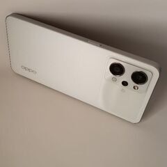 OPPO Reno9A ワイモバイル版の画像