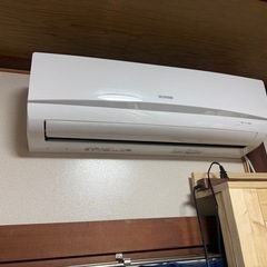 2025年式 エアコン 美品の画像