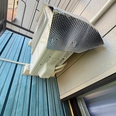 2025年式 エアコン 美品の画像