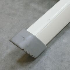 ≪zyt2625ジ≫ DAIKEN/大建工業 ロフト用はしご 手摺付アルミ製ロフトタラップ CQ0405-2 ① 11段/8尺用/梯子/ダイケン/リユースストレージ仙台 071119-16の画像