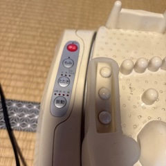 メルシーディエックストレーナーの画像