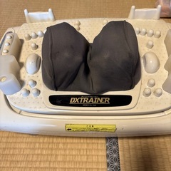 メルシーディエックストレーナーの画像