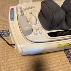 メルシーディエックストレーナーの画像