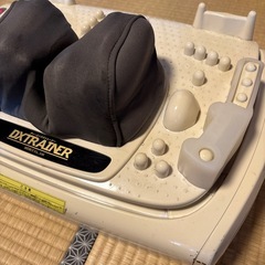 メルシーディエックストレーナーの画像