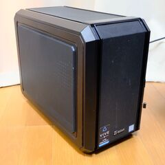 TSUKUMO ゲーミングPC RTX3050 8GB搭載✨Core i7/16GB/WIFI対応/動画編集にも/全国配送可能の画像