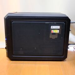 TSUKUMO ゲーミングPC RTX3050 8GB搭載✨Core i7/16GB/WIFI対応/動画編集にも/全国配送可能の画像